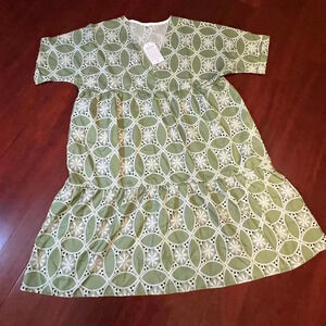 Boutique dress medium